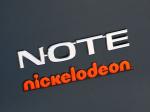 Nissan Note Nickelodeon 2012 года
